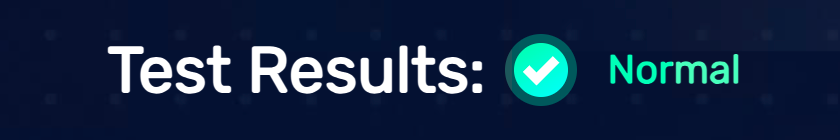 Browserscan Test Results